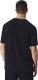 Champion Koszulka męska Champion SS Tee czarna 220256 KK001 XL 2