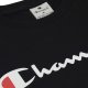Champion Koszulka męska Champion SS Tee czarna 220256 KK001 XL 4