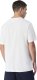 Champion Koszulka męska Champion SS Tee biała 220256 WW001 2XL 2