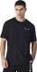 Champion Koszulka męska Champion SS Tee czarna 220264 KK001 XL 1