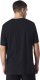 Champion Koszulka męska Champion SS Tee czarna 220264 KK001 XL 2