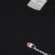 Champion Koszulka męska Champion SS Tee czarna 220264 KK001 XL 4