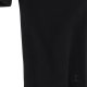 Champion Koszulka damska Champion Crewneck Croptop czarna 117435 KK001 L 4