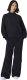 Champion Spodnie damskie Champion Parachute czarne 117432 KK001 L 3