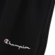 Champion Spodnie dresowe joggery męskie Champion Straight Hem czarne 220294 KK001 S 5