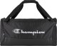 Champion Torba sportowa treningowa podróżna fitness Champion Medium Duffle antracyt 806057 ES503 1