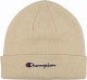 Champion Czapka zimowa Champion Beanie Cap beżowa 806064 ES057 1