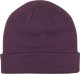 Champion Czapka zimowa Champion Beanie Cap fioletowa 806064 VS025 1