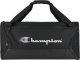 Champion Torba sportowa treningowa podróżna fitness Champion Medium Duffle czarna 806057 KK001 1