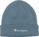 Champion Czapka zimowa Champion Beanie Cap niebieska 806064 BS099 1