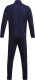 Under Armour Dres męski Under Armour Rival Knit Track Suit granatowy 1357139 410 M 2