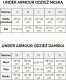 Under Armour Dres męski Under Armour Rival Knit Track Suit szary 1357139 025 M 6