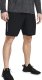 Under Armour Spodenki męskie Under Aromur Tech Woven Wordmark czarne 1383356 001 S 1