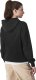 Champion Bluza damska Champion Hooded czarna 117530 KK001 XS 2