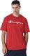 Champion Koszulka męska Champion SS Tee czerwona 220256 RS054 2XL 1