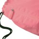 Champion Worek plecak na buty Champion Satchel różowy 802339 PF007 3