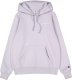 Champion Bluza damska Champion Hooded fioletowa 117530 VS057 M 1