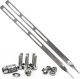 Topeak Topeak Bracket Arm, długie pręty bagażnika do Super Tourist, Explorer, 34,5 cm 1