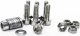 Topeak Topeak Bracket Arm, długie pręty bagażnika do Super Tourist, Explorer, 34,5 cm 3
