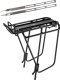 Topeak Topeak Bracket Arm, długie pręty bagażnika do Super Tourist, Explorer, 34,5 cm 4