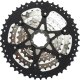 Shimano Kaseta Shimano CS-HG400, 8-rz., 11-45T 2