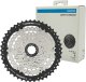 Shimano Kaseta Shimano CS-HG400, 8-rz., 11-45T 4