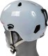 Bern Kask BERN Nina  Zip Mold Gloss White 48-52 cm 2