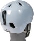 Bern Kask BERN Nina  Zip Mold Gloss White 48-52 cm 3