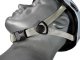 Bern Kask BERN Nina  Zip Mold Gloss White 48-52 cm 5