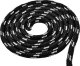 John Paddle Lina kotwiczna pleciona polipropylenowa John Paddle w odcinkach: 6/7/8m Czarna 8mm 7 m 6