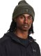 Under Armour Czapka zimowa Under Armour Halftime Cuff Zielona 1