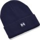 Under Armour Czapka zimowa Under Armour Halftime Cuff Granatowa 1