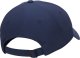 Nike Czapka bejsbolówka NIKE Dri-Fit z daszkiem PSG Club granatowa r S/M 1