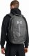 Under Armour Plecak sportowy Hustle 6.0 szary (1384672-025) 4