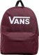 Vans Plecak uniwersalny Old Skool bordowy 1