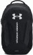 Under Armour Plecak sportowy Hustle 6.0 czarny (1384672-002) 1