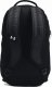 Under Armour Plecak sportowy Hustle 6.0 czarny (1384672-002) 1