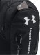 Under Armour Plecak sportowy Hustle 6.0 czarny (1384672-002) 2