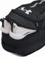 Under Armour Plecak sportowy Hustle 6.0 czarny (1384672-002) 4