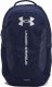 Under Armour Plecak sportowy Hustle 6.0 granatowy 1