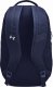 Under Armour Plecak sportowy Hustle 6.0 granatowy 2