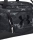 Under Armour Torba sportowa Undeniable 5.0 M czarna moro (1369223-010) 3
