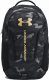 Under Armour Plecak sportowy Hustle 6.0 czarny moro (1384672-001) 1