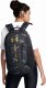 Under Armour Plecak sportowy Hustle 6.0 czarny moro (1384672-001) 5