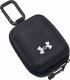Under Armour Saszetka UNDER ARMOUR Contain MICRO czarna 1