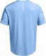 Under Armour Koszulka Under Armour UA Męski T-shirt UA Tech- niebieska L 1