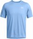 Under Armour Koszulka UA Męski T-shirt UA Tech- niebieska XXL 1