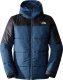 Kurtka męska The North Face Kurtka puchowa The North Face M Circular Diablo Jacket męska : Kolor - Granatowy, Rozmiar - XS 1