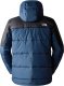 Kurtka męska The North Face Kurtka puchowa The North Face M Circular Diablo Jacket męska : Kolor - Granatowy, Rozmiar - XS 1