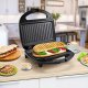 Opiekacz LTC Opiekacz, toster LTC grill 750W 3